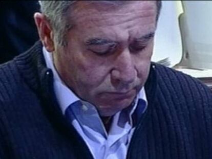 El Estado pagó 40.000 euros por viudedad al asesino de su esposa