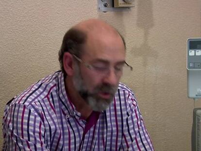 Alérgicos al medicamento que les puede salvar la vida