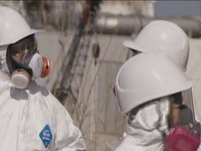 Un nuevo informe sobre Fukushima culpa al Gobierno japonés y a Tepco