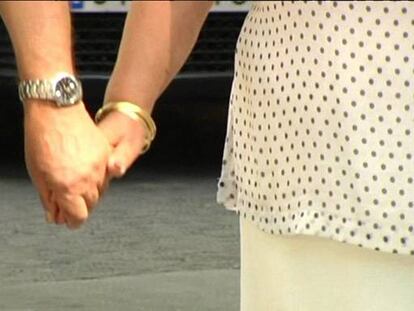 Las rupturas matrimoniales se estabilizan