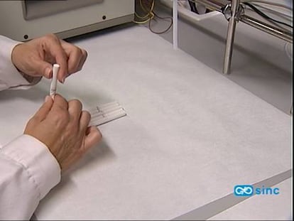 Muchos de los compuestos tóxicos del tabaco no están regulados