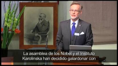 El Nobel de Medicina premia la reprogramación de células adultas