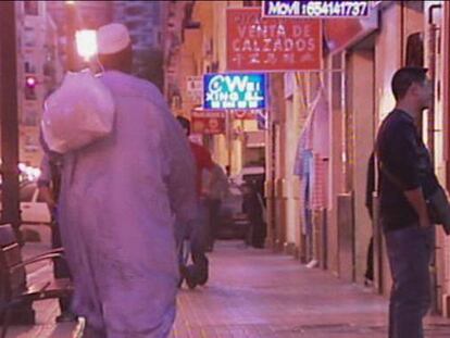 Cae una red que denunciaba violencia de género para lograr ayudas y la residencia