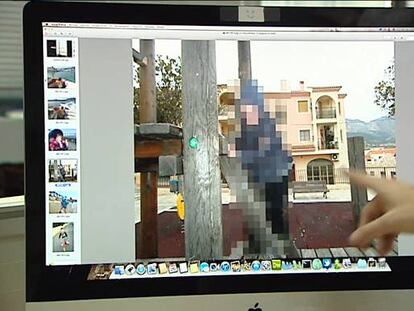 Detenido un adolescente por abusar de otros menores a los que su madre cuidaba