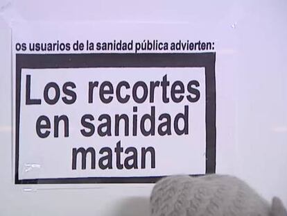 El cierre de las urgencias rurales abre grietas en el PP castellano-manchego