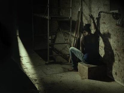 La explotación sexual mueve cinco millones de euros al día en España