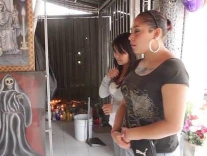 Tepito responde a la Santa Sede