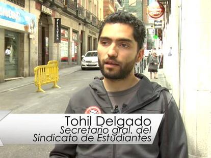 “Plantea volver a la educación de mediados del siglo pasado”