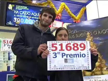 Un tercero con muchos dueños