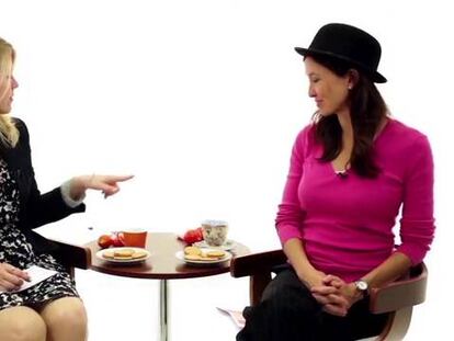 Distingue entre ‘have’ y ‘have got’