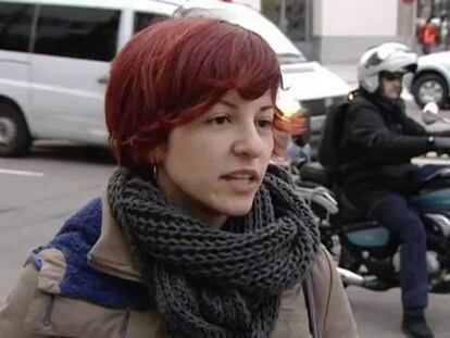 Aragón promociona un concurso antiabortista entre escolares