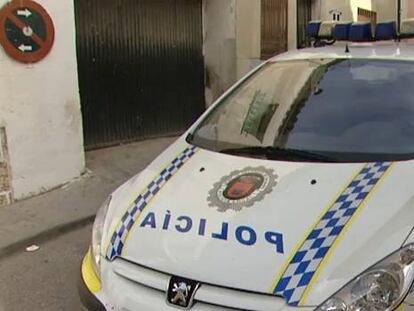 Hallan ahorcado al presunto asesino de la pareja de Villarejo.