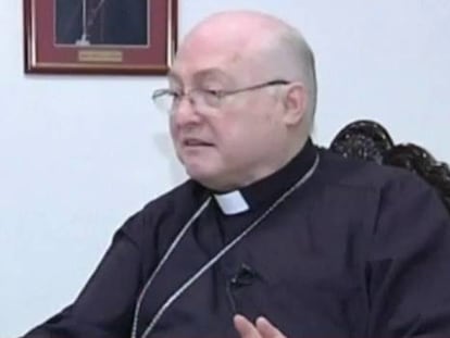 Papa destitui um bispo da Opus Dei no Paraguai por encobrir um padre pedófilo