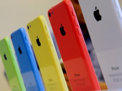 Un iPhone desde 70 euros