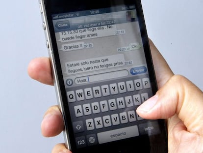 Si tienes estos teléfonos, no podrás seguir usando WhatsApp