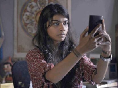 Una cuenta de Snapchat a la que recurrir si sufres violencia doméstica