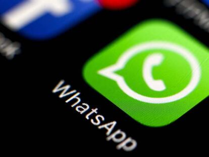 La Justicia de Brasil bloquea una vez más WhatsApp