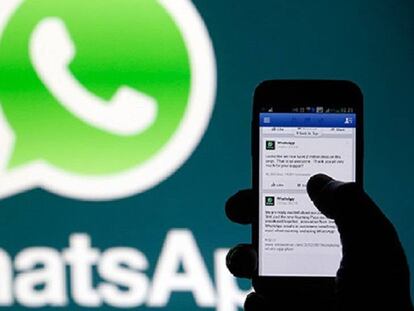 La aplicación dejará de ser compatible con algunos terminales a finales de año.