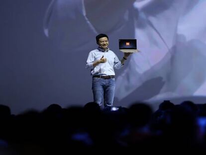 Xiaomi ha vendido 110 millones de unidades de la serie RedMi en los últimos tres años.