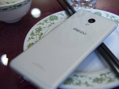 Meizu MX6: imbatible relación calidad-precio pero falto de innovación