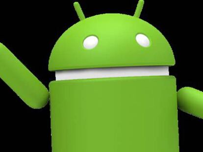Google estrena Android Nougat