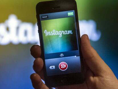 El 'zoom' llega a Instagram.