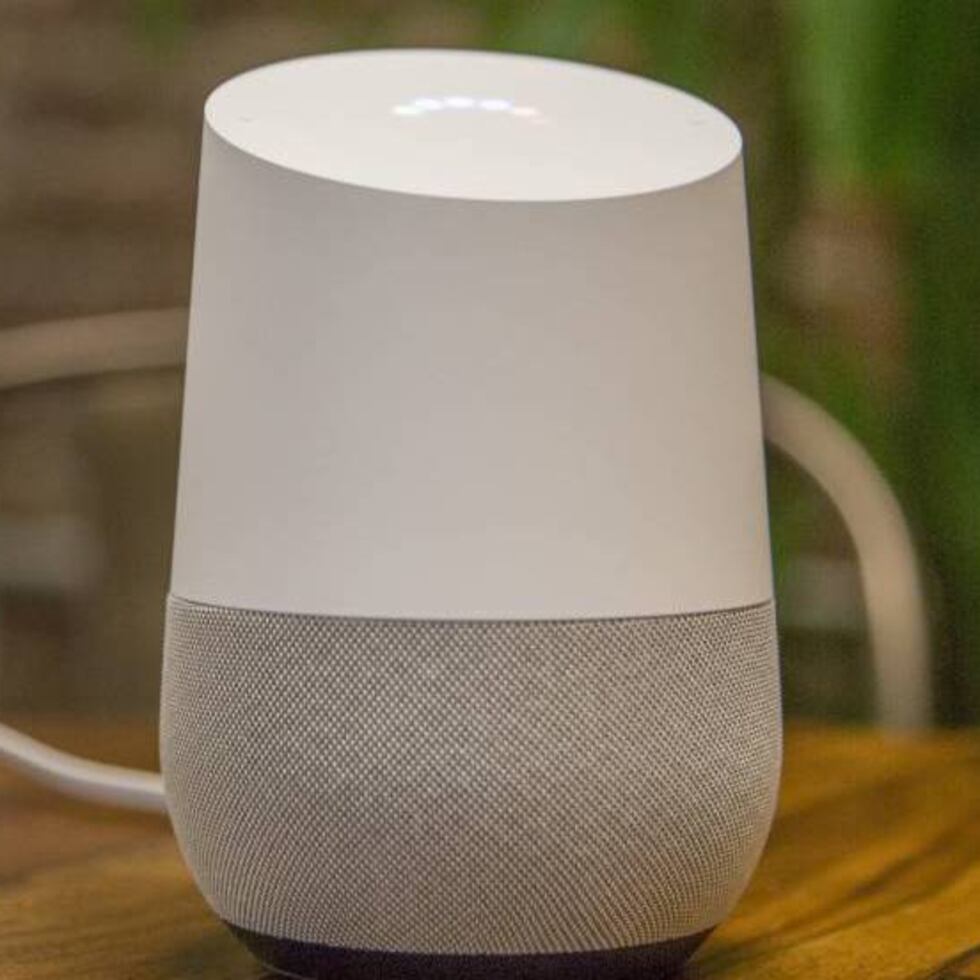 Alexa Google Home Cual Es El Mejor Altavoz Alexa Asistente Virtual