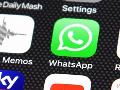 Whatsapp ativa a função de videochamadas