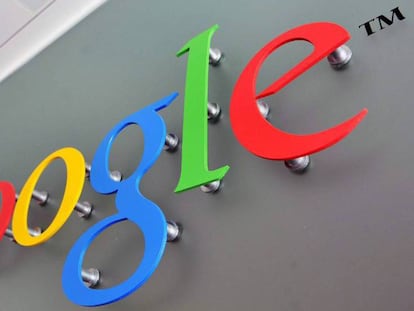 El logo de Google. Vídeo: las búsquedas de 2016.