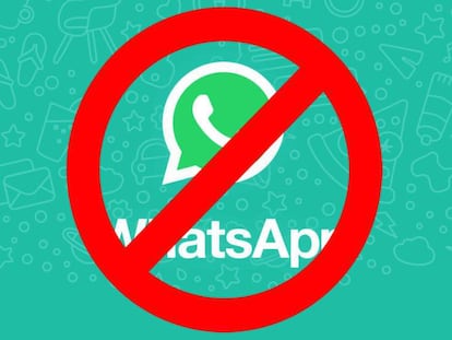 Los bloqueos temporales en WhatsApp suelen durar 24 horas, pero si la suspensión es permanente, la cuenta desaparecerá para siempre después de 72 horas.