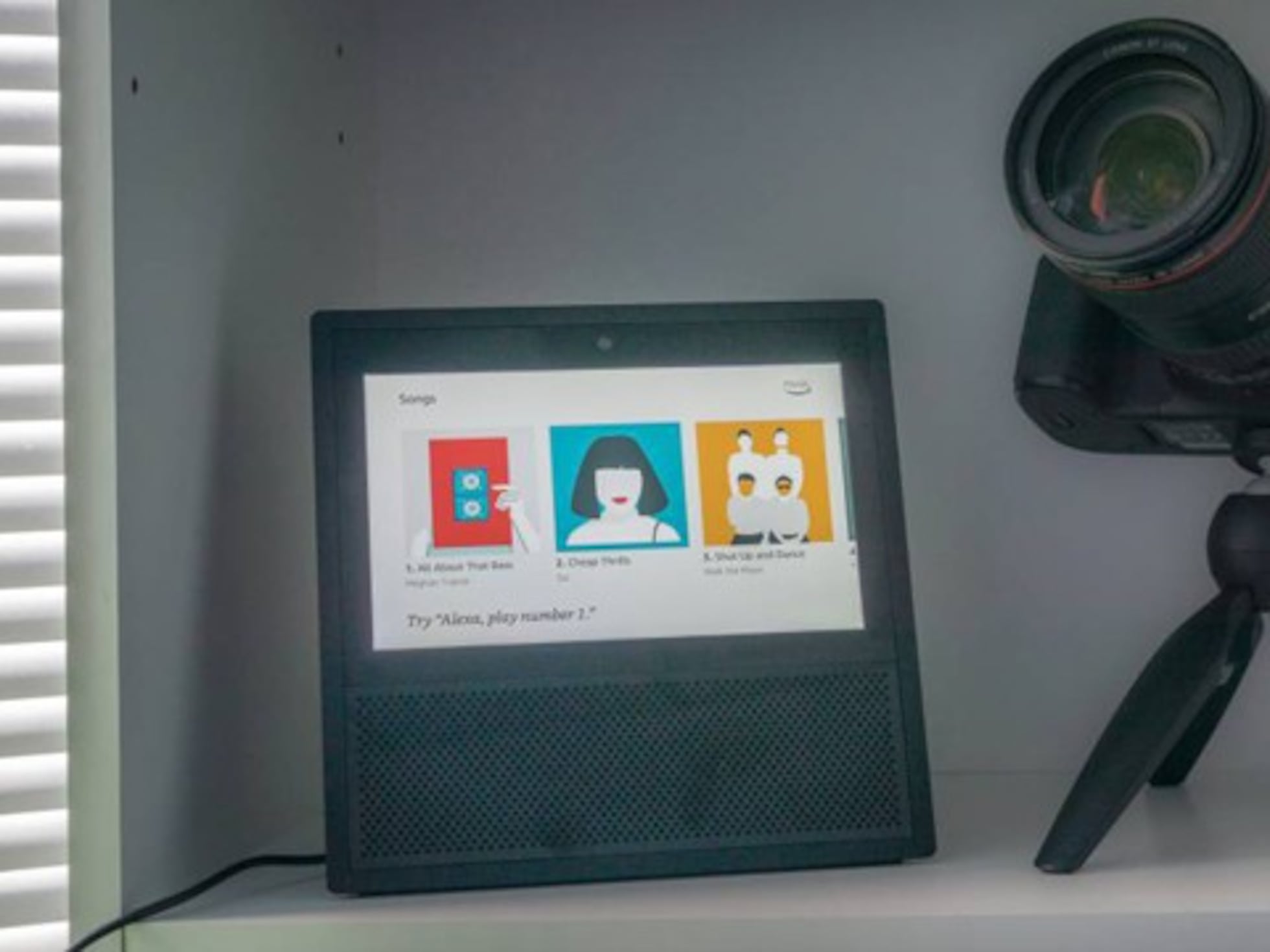 Hacer Llamadas La App De Alexa Es Gratis Amazon Echo Show, El