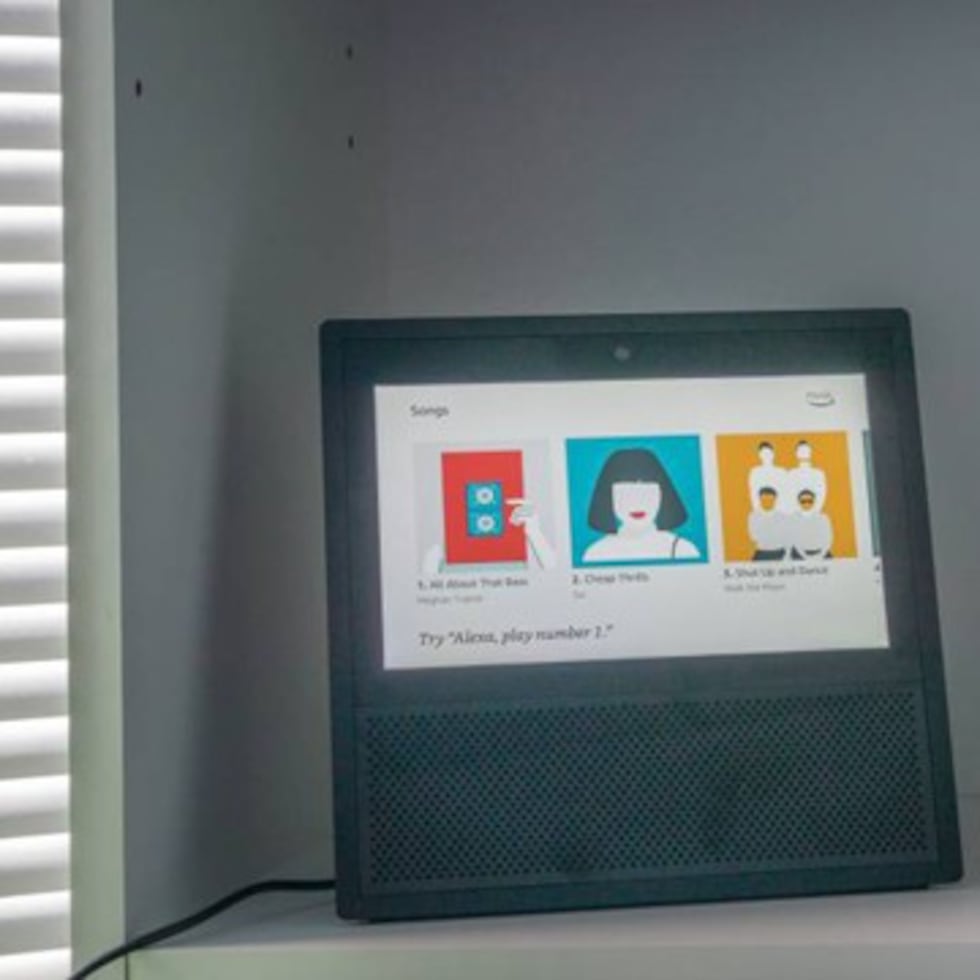 Alexa Amazon Como Hacer Llamadas Con Echo Dot Alexa Puede Hacer