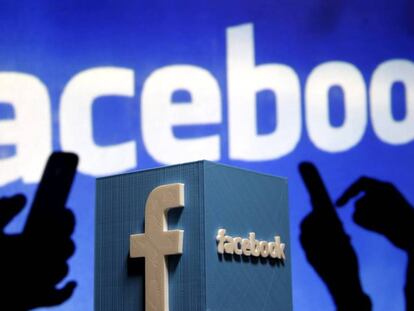 Facebook ha reconocido la compra de anuncios para influir en las elecciones.