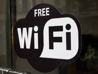 Un grave fallo de seguridad pone en jaque a redes WiFi de todo el mundo.