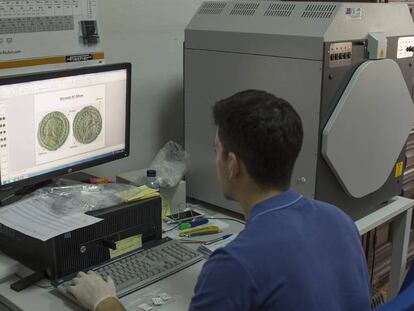 La tecnología de la física nuclear bucea en dos de los tesoros más enigmáticos