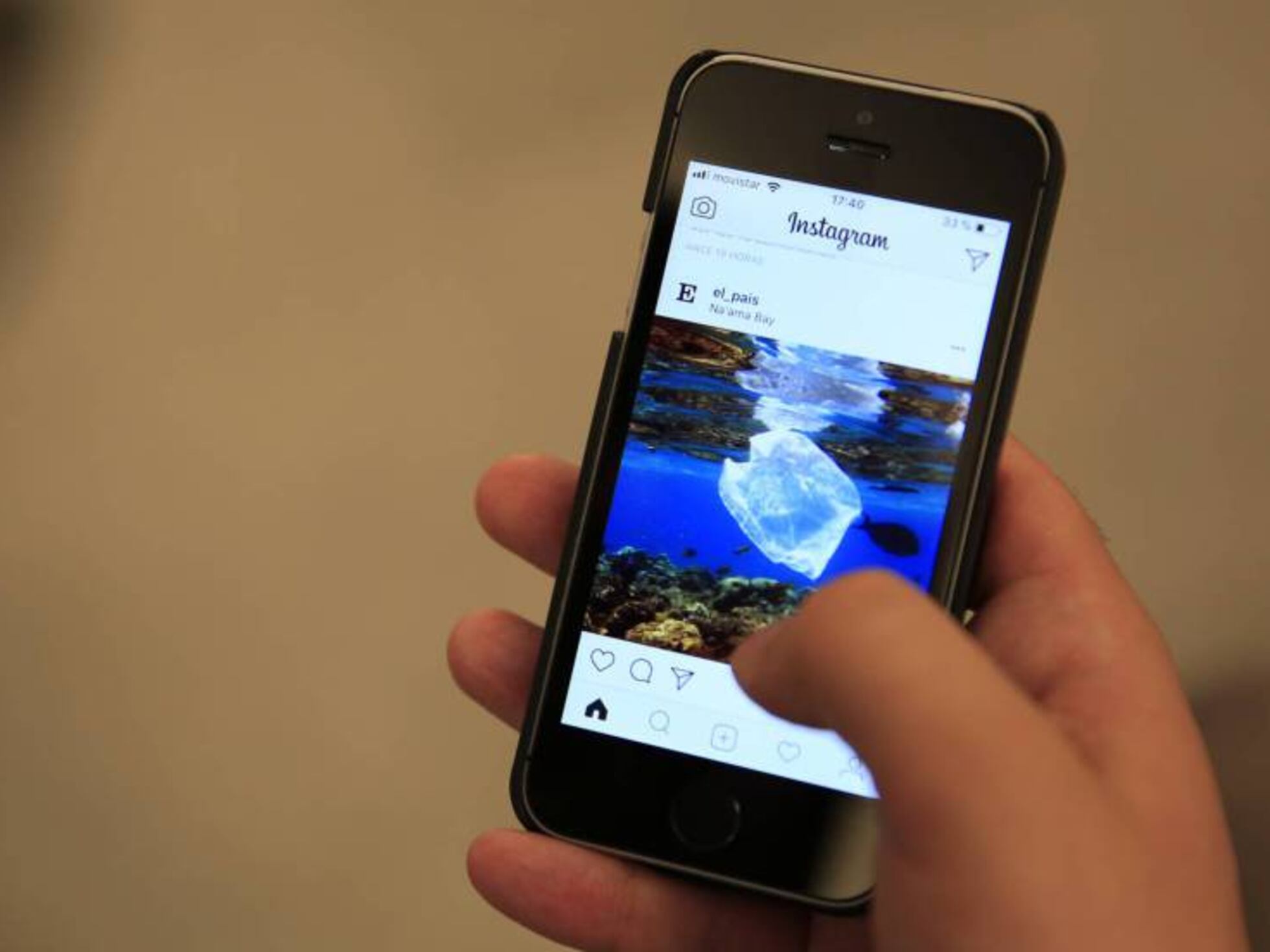 Instagram permite ya videollamadas: esto es lo que hay que saber