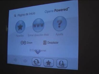 Se trata de una edición en pruebas de un 'software' que no tendrá una versión definitiva hasta el año que viene.