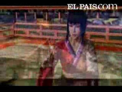 Conoce la última entrega de este videojuego