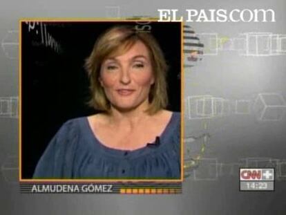 La actualidad tecnológica en 'La red'