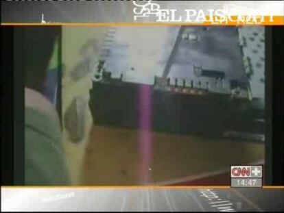 La actualidad tecnológica en 'La red'