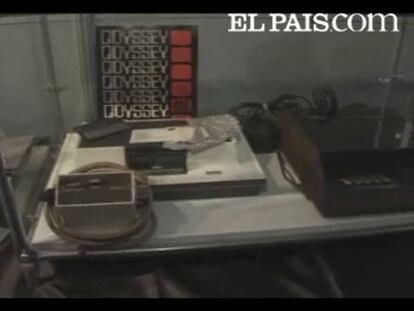 Euskal Encounter regresa al pasado con viejas glorias del mundo de la informática