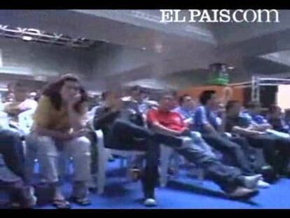 Hoy finaliza la decimosexta edición de la Euskal Encounter