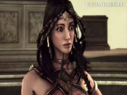 'The Rise of the Argonauts'