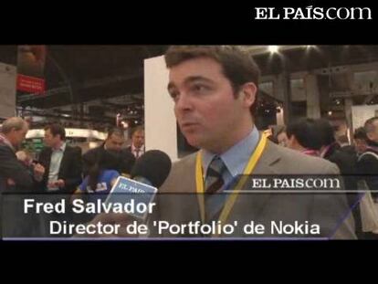 Los servicios mandan