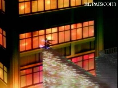 TATSUNOKO VS CAPCOM