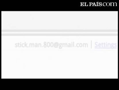 Google incluye resultados de redes sociales en el buscador