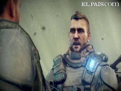 Killzone 3