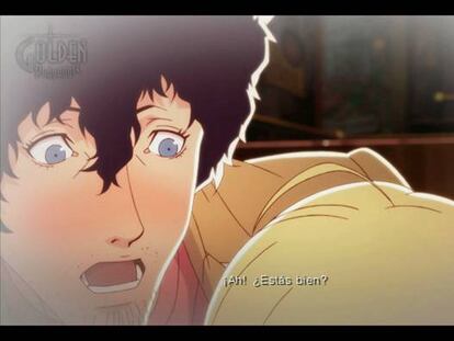 Catherine, un mundo de pesadillas