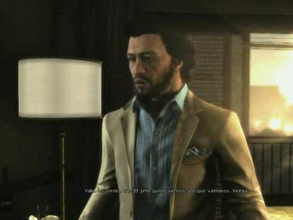 Max Payne 3