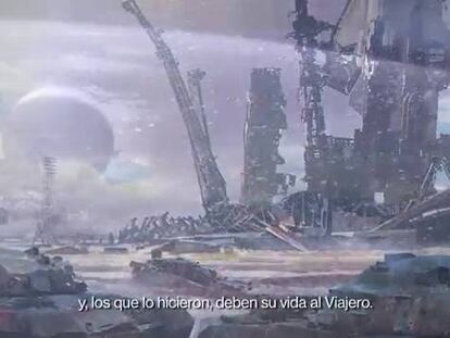 Sony anuncia la consola PS4, pero no la enseña